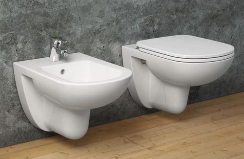 купить Унитаз Ideal Standard Tempo (T331101) в Кишинёве 