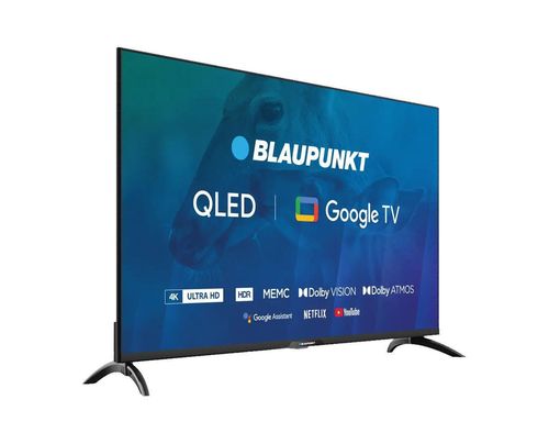 cumpără Televizor Blaupunkt 43QBG7000 în Chișinău 