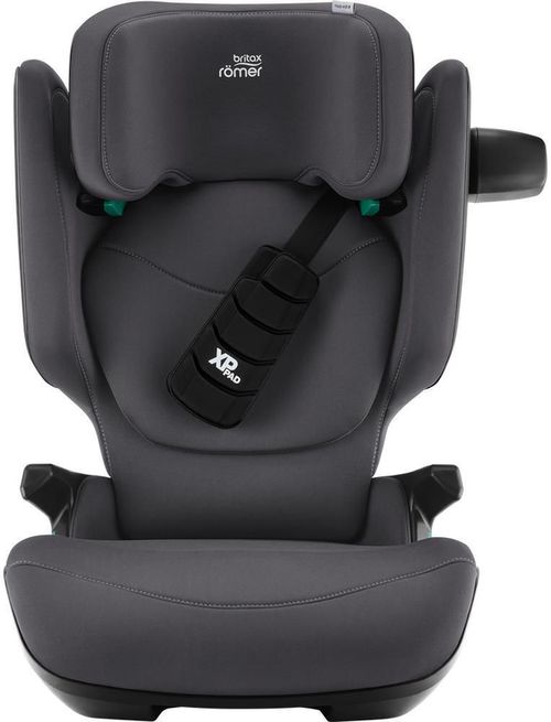 cumpără Scaun auto Britax-Römer KIDFIX PRO Classic Deep Grey (2000040455) în Chișinău 