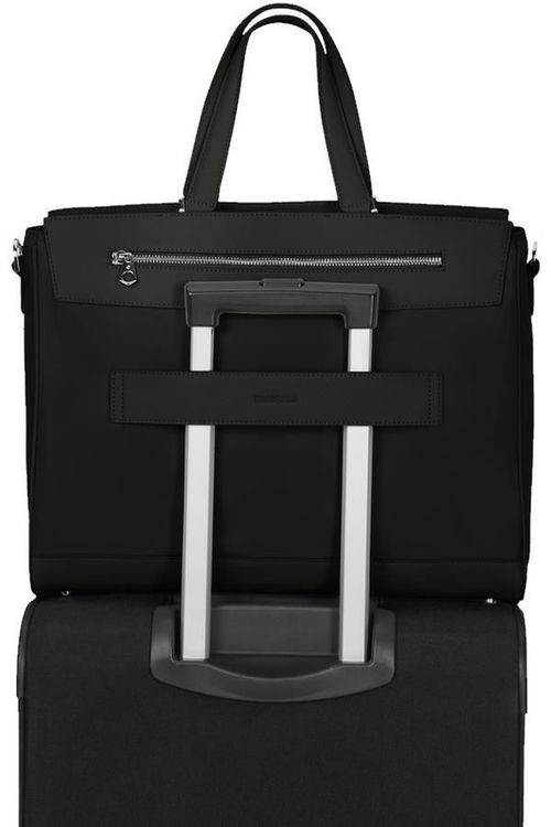 cumpără Geantă laptop Samsonite Zalia 2.0 (129429/1041) în Chișinău 