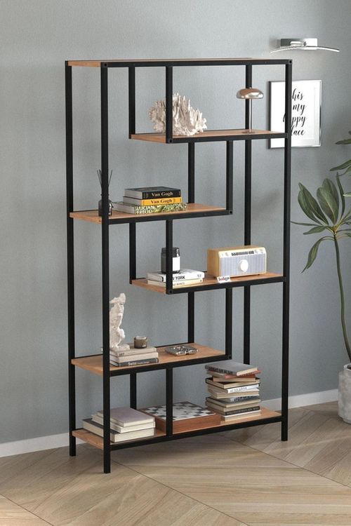 cumpără Raft de birou Bofigo 15-33-02 Pine în Chișinău 