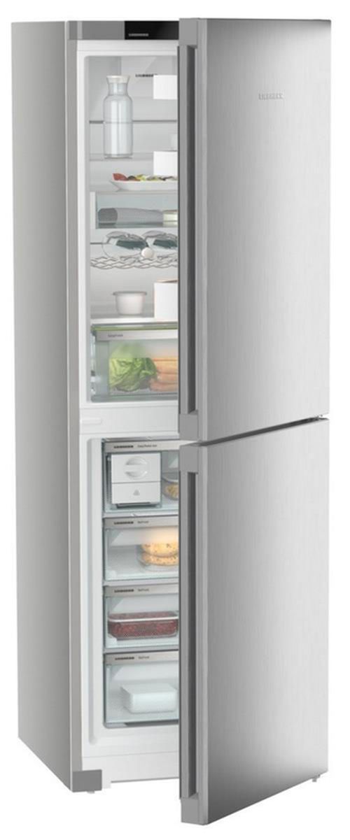 cumpără Frigider cu congelator jos Liebherr CNsfd 5724 în Chișinău 