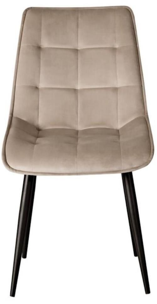 купить Стул Interdepo RON Taupe в Кишинёве 