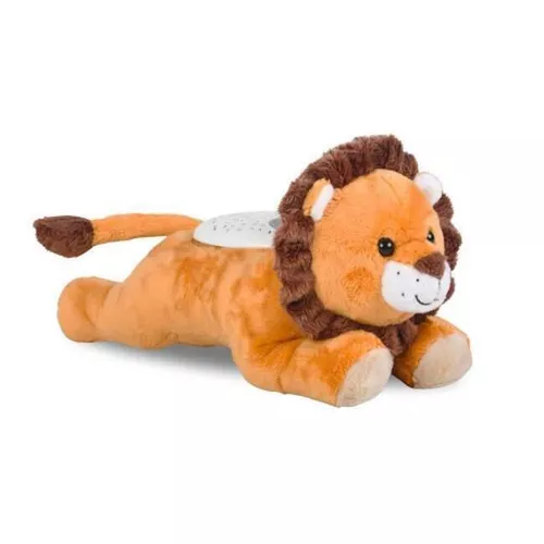 купить Ночной светильник Kaichi KAYPIL025KA316 Baby Lion, игрушка-проектор муз. в Кишинёве 