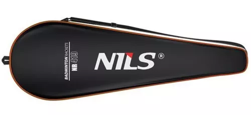 cumpără Echipament pentru badminton Nils 6465 Paleta badminton Abisal NR419 Carbon 14-00-327 în Chișinău 