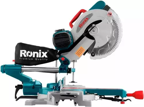 cumpără Scule electrice staționare Ronix 5302 торц. пила с протяж. мех. 225mm în Chișinău 