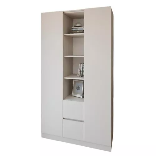 купить Шкаф Smartex (15839) N14 140cm Kashemir в Кишинёве 