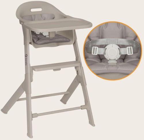 cumpără Scaun de masă Lionelo Beny Beige Sand în Chișinău 