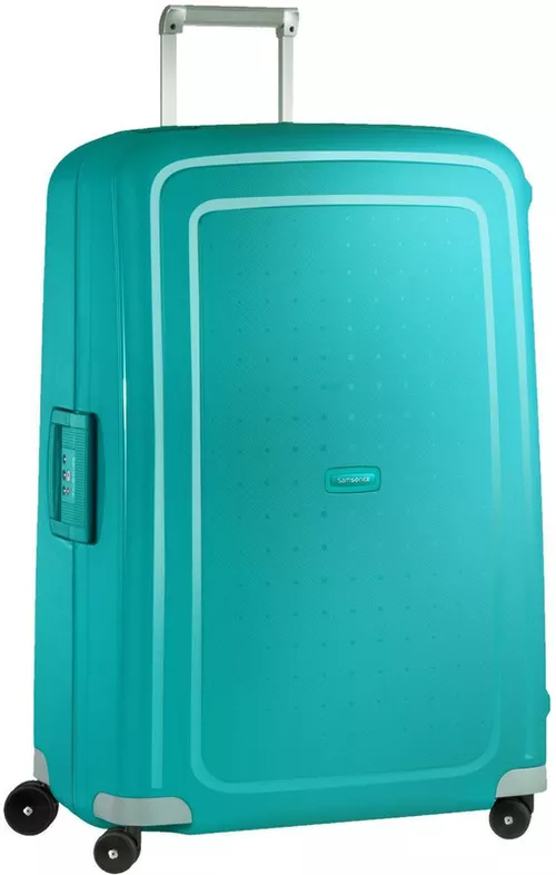 купить Чемодан Samsonite S Cure (59244/1012) в Кишинёве 