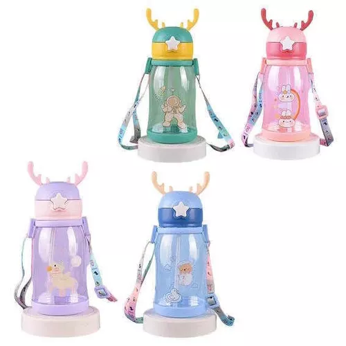 купить Бутылочка для воды miscellaneous 11673 Детская бутылочка 540 мл 52477 в Кишинёве 