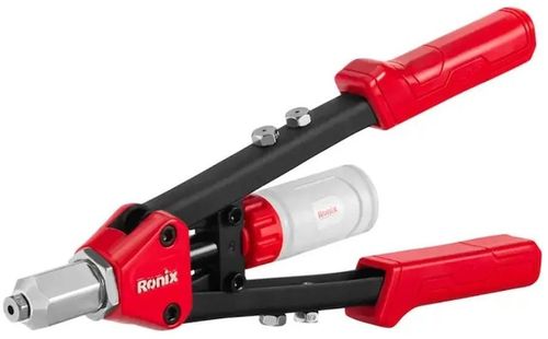 cumpără Clești de nituire manual Ronix RH-1610 Pistol Pop-Nituri în Chișinău 