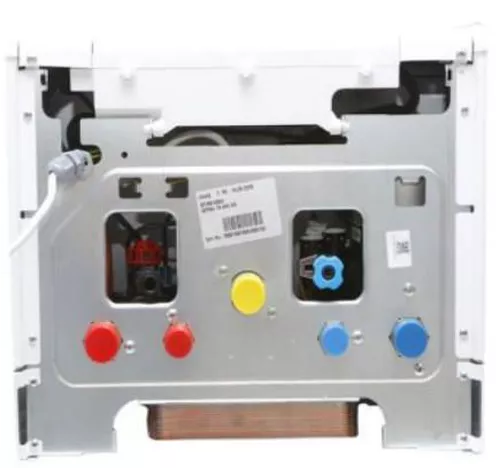 купить Газовый котёл E.C.A. Gerda 28 kW в Кишинёве 