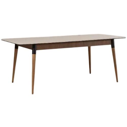 купить Стол Dizayno Home Viva (vario vizon) 160 (082928) в Кишинёве 