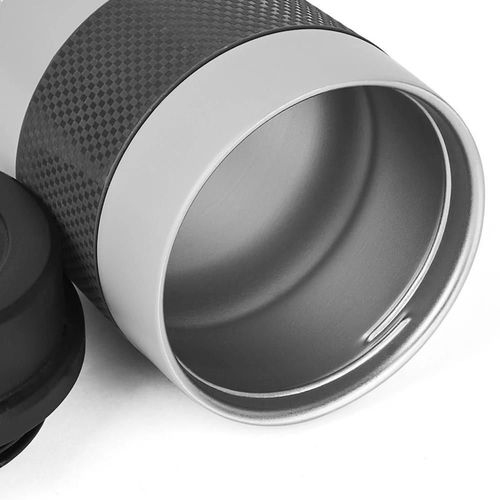 купить Термокружка Konighoffer Elliot 440ml Grey в Кишинёве 