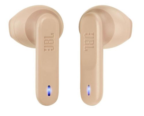 cumpără Căști fără fir JBL Wave Flex Beige în Chișinău 