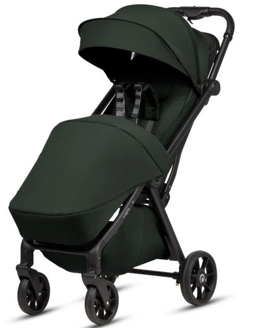 купить Детская коляска Tutis Jogo Plus Dark Green (PP206/144) в Кишинёве 