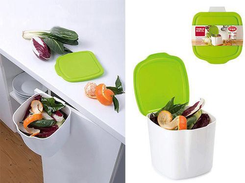 купить Аксессуар для кухни Snips 45458 Контейнер для пищевых отходов 3l, подвесной в Кишинёве 