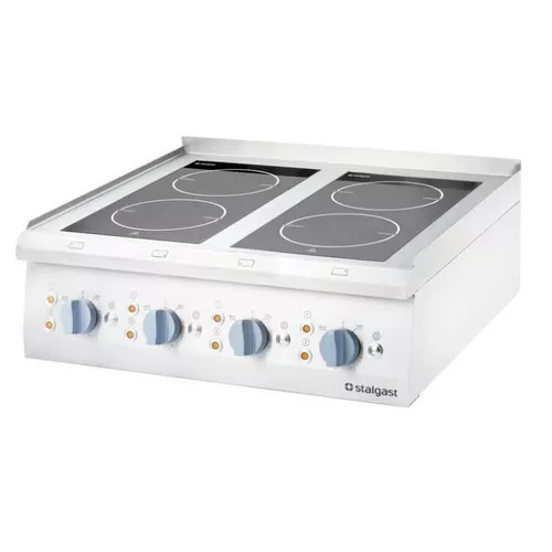 купить Плита кухонная профессиональная Stalgast ST9706500 в Кишинёве 