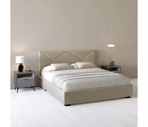 купить Кровать my-STYLE my-Fina 180x200 (P55D18M04) в Кишинёве 