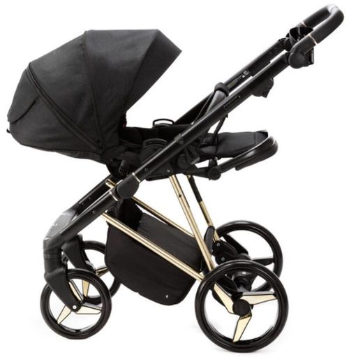 купить Детская коляска Adamex BLANC POLER PS-699 в Кишинёве 