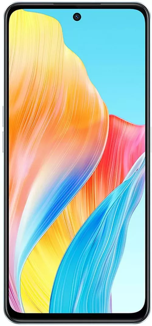 купить Смартфон OPPO A98 8/256GB Blue в Кишинёве 