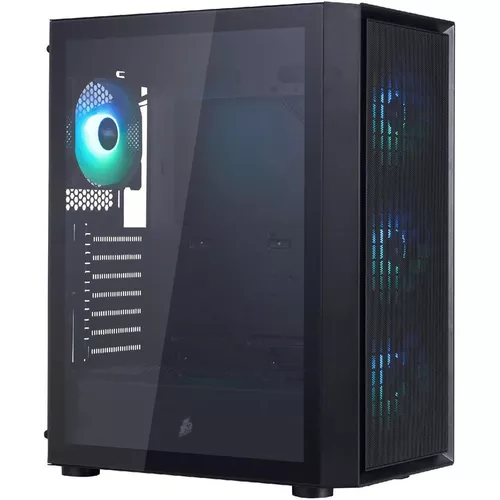 cumpără Bloc de sistem PC AMD ATOL PC1128MP - Gaming A-RGB#3.5 în Chișinău 