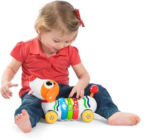 cumpără Jucărie Chicco 93360 Catelusul Dogremi cu telecomanda, 12-36 luni în Chișinău 