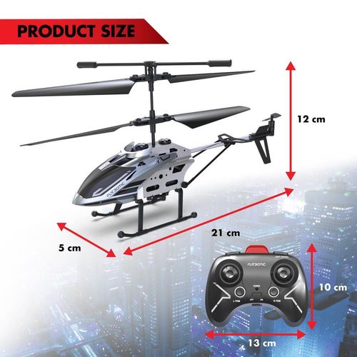 cumpără Jucărie cu telecomandă YCOO 7530-84568 Flybotic Sky Aurora în Chișinău 