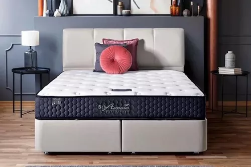 cumpără Saltea ortopedică Askona Матрас Serta Bowery 160x200 în Chișinău 