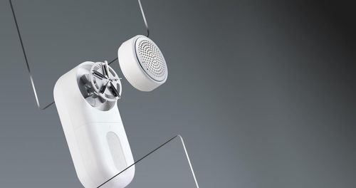 купить Машинка для чистки ткани Xiaomi Lint Remover в Кишинёве 