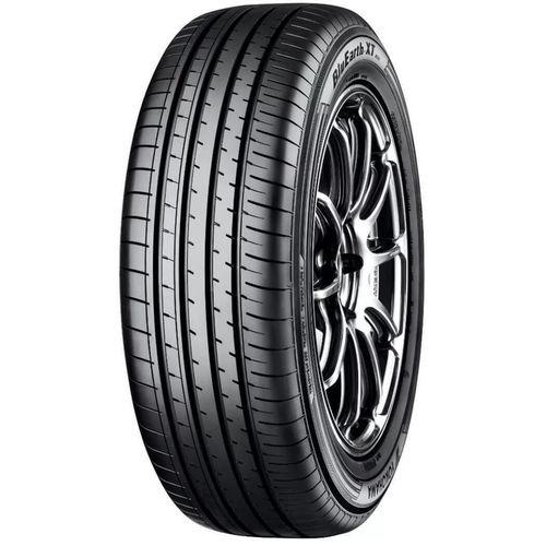 купить Шина Yokohama 215/55 R18 99V BluEarth XT AE61 в Кишинёве 