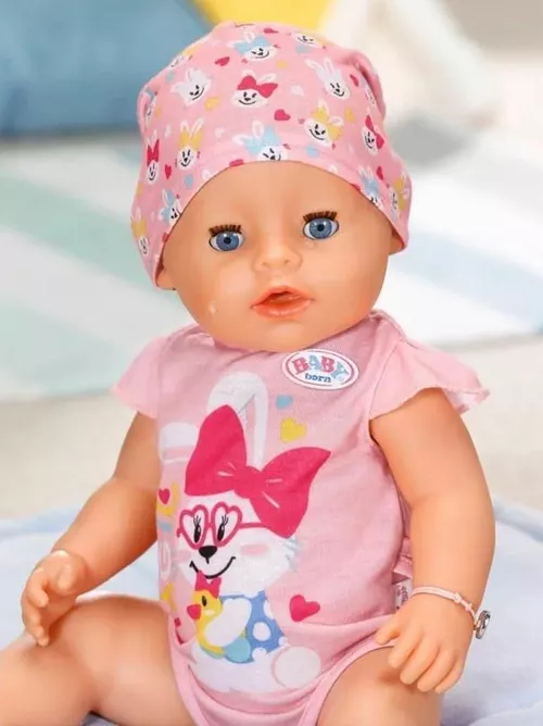 cumpără Păpușă Zapf 835005 Кукла BA Doll în Chișinău 