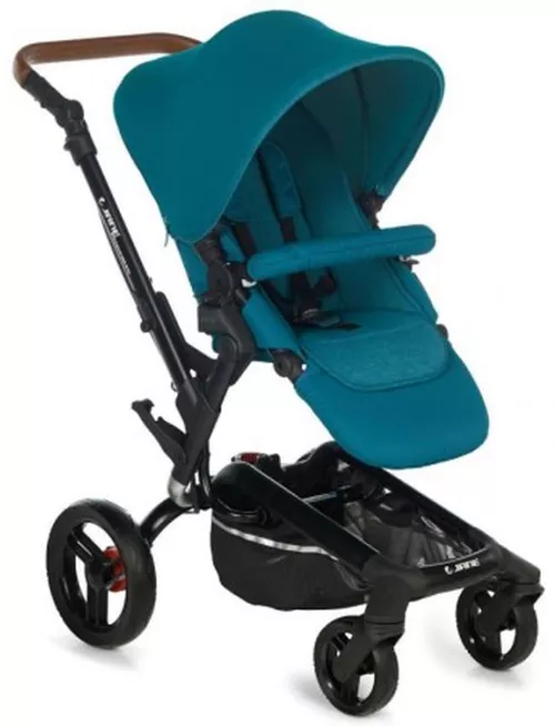 cumpără Сărucior pentru copii Jané Rider Form.Koos I-size Micro. Бирюза 5490 T33 în Chișinău 