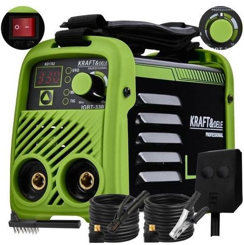 cumpără Aparat de sudură Kraft&Dele KD1782 în Chișinău 
