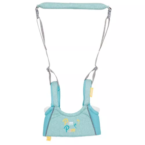 cumpără Accesoriu pentru cei mici Chipolino Pim Pam KPRPP02303AL aloe linen în Chișinău 