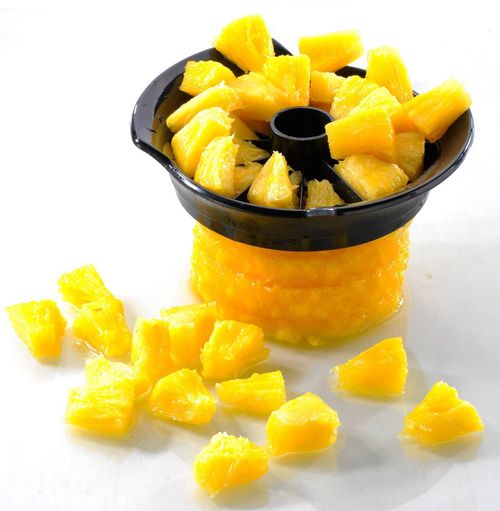 купить Ломтерезка Gefu 13510 Slicer ananas Comfort в Кишинёве 
