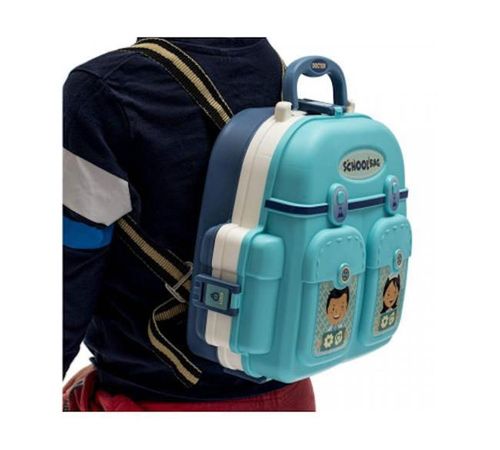 cumpără Jucărie Baby Mix 53371 Набор доктора în Chișinău 