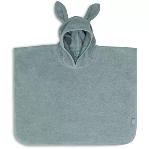 купить Аксессуар для купания Jollein 533-550-68043 Poncho pentru baie Terry Sea Green в Кишинёве 