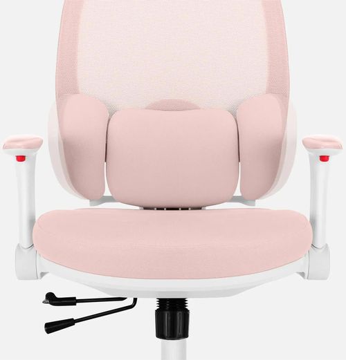 купить Офисное кресло Mark Adler Junior 6.3 Pink в Кишинёве 