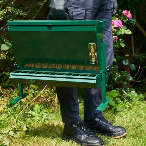 cumpără Hrănitor pentru păsări Des Champs Hrănitoare păsări CF-1 în Chișinău 