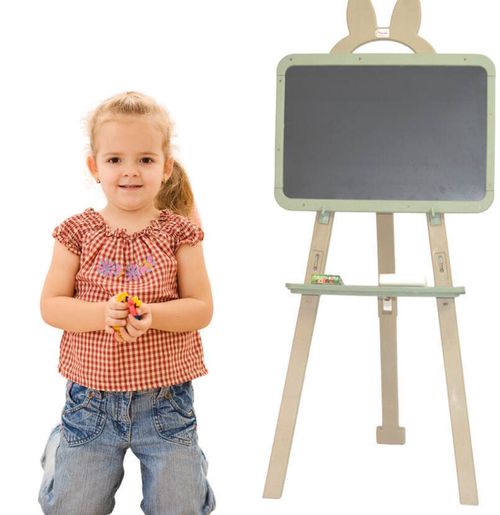 купить Набор для творчества Richi (013777/02eco) Доска для рисования Долони в Кишинёве 