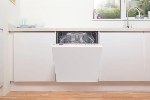 cumpără Mașină de spălat vase încorporabilă Indesit D2IHD524A în Chișinău 
