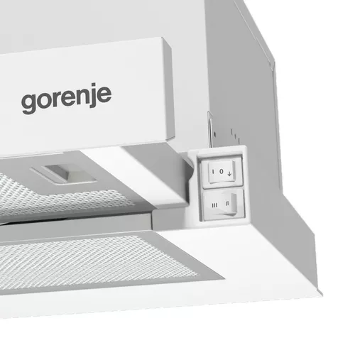 купить Вытяжка Gorenje TH60E3W в Кишинёве 