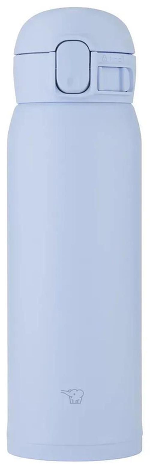 купить Термокружка Zojirushi SM-WS48AM 0.48L airy blue в Кишинёве 