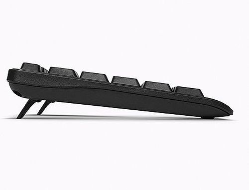 купить SVEN Comfort 3300 Wireless black, Keyboard + optical mouse, nano receiver USB (set fara fir tastatura+mouse/беспроводной комплект клавиатура+мышь), www в Кишинёве 
