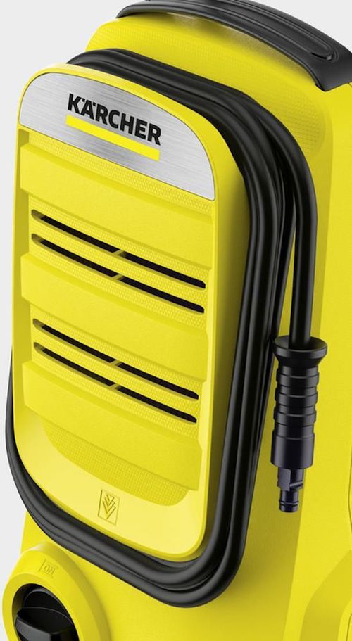 cumpără Aparat de spălat cu presiune mare Karcher K2 Compact în Chișinău 