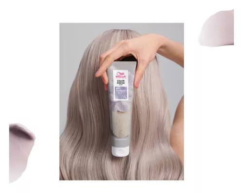 cumpără WELLA COLOR FRESH MASK PEARL BLONDE 150ML în Chișinău 