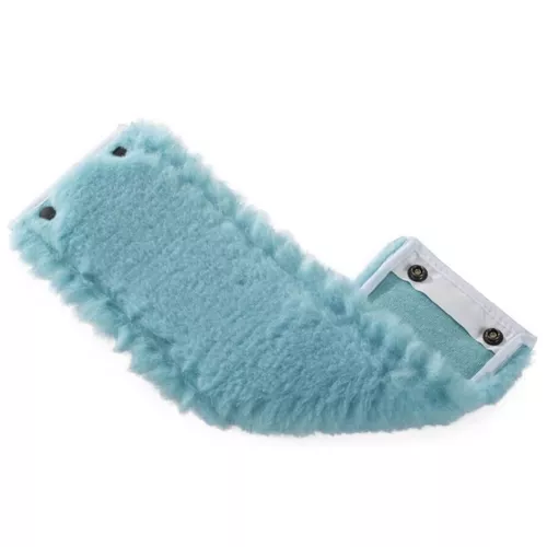 купить Аксессуар для уборки LEIFHEIT 55330/03 Pinza cu microfibre spalarea uscata Static Plus в Кишинёве 