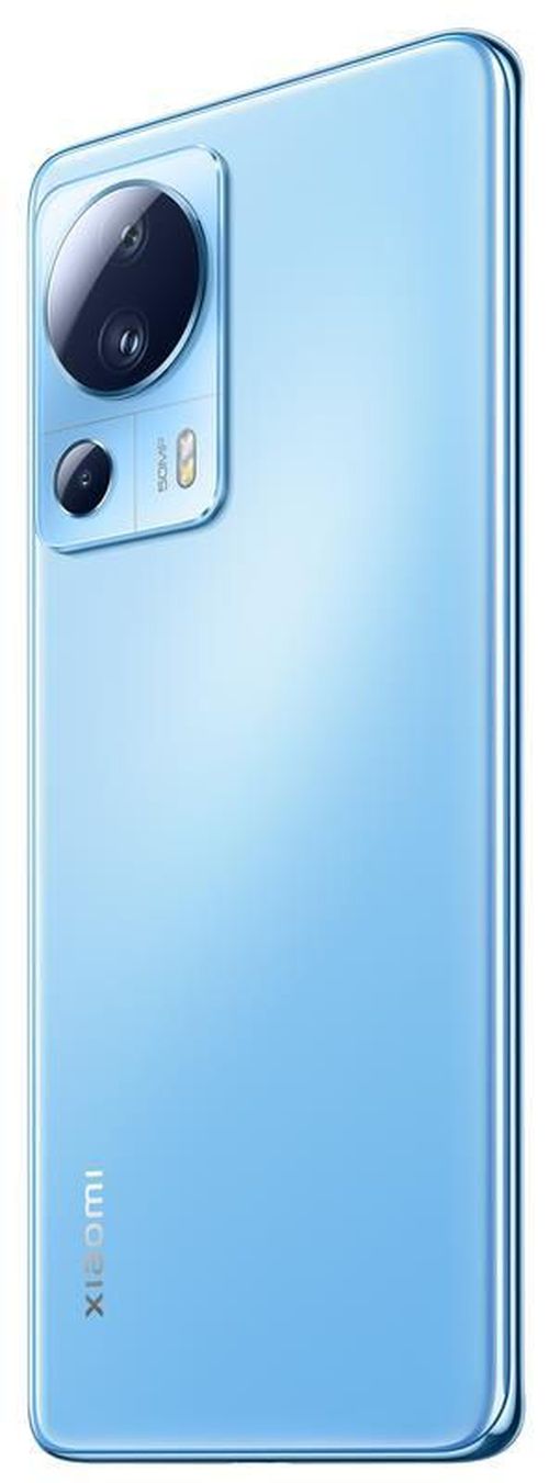 cumpără Smartphone Xiaomi Mi 13Lite 8/256 Blue în Chișinău 