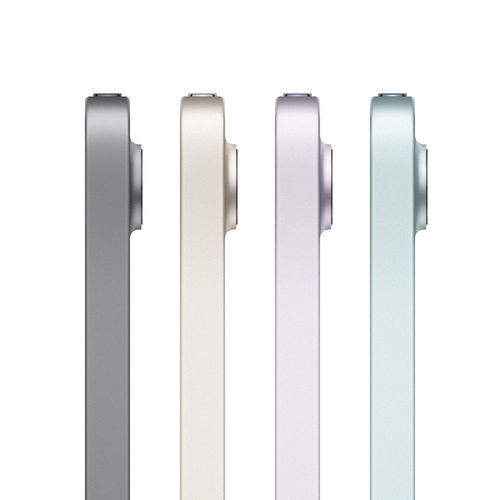 купить Планшетный компьютер Apple iPad mini 7 2024 Wi-Fi 128GB Space Grey MXN63 в Кишинёве 